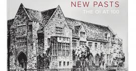 Discovering New Pasts Cover Discovering New Pasts Cover