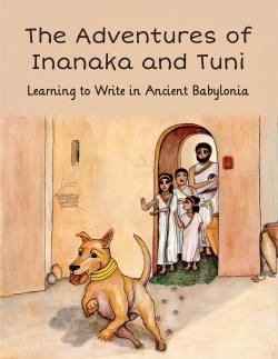The Adventures of Inanaka and Tuni