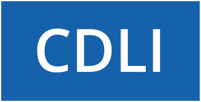 CDLI Logo