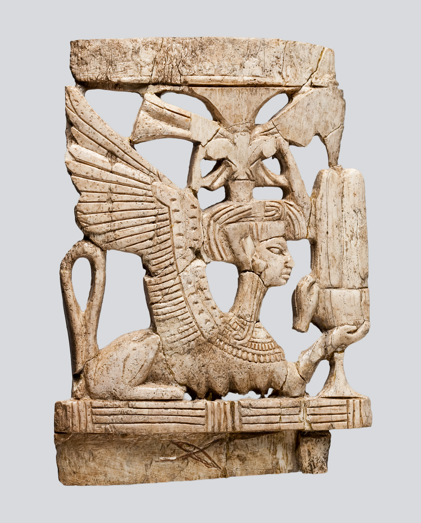 Megiddo Sphinx