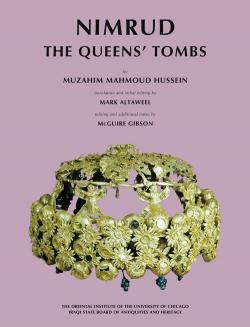 Nimrud: Queens' Tombs cover