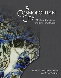  Muslims, Christians, and Jews in Old Cairo cover