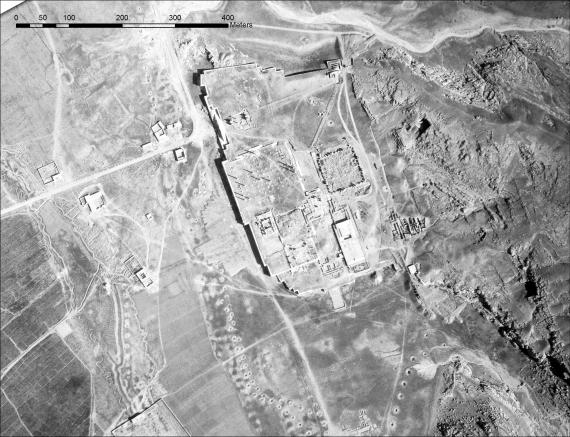 Persepolis 1936