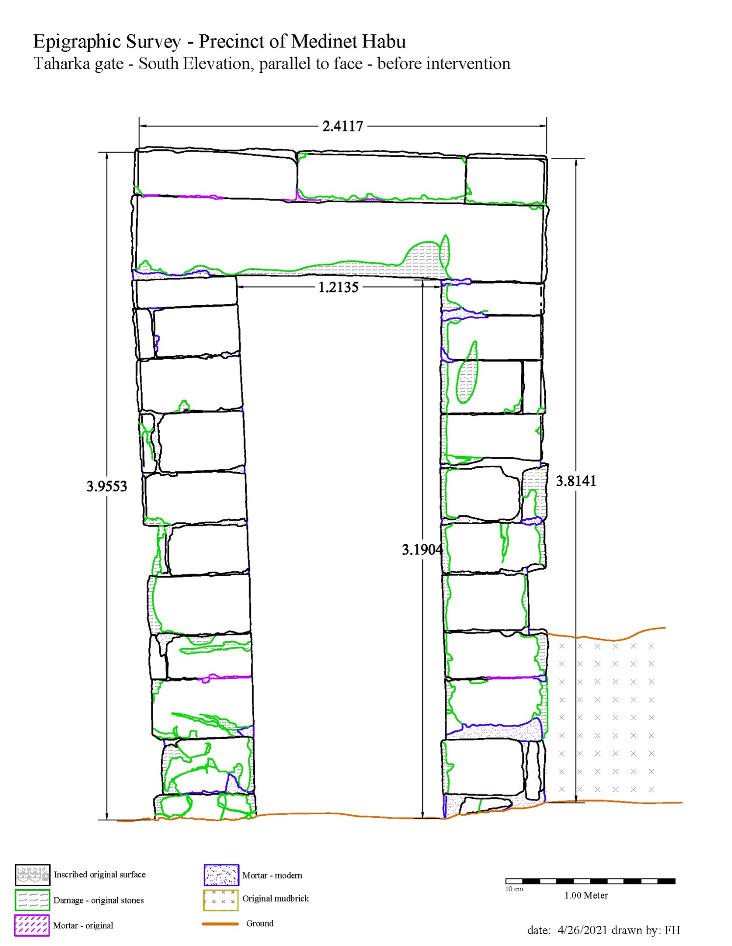 Diagram, engineering drawingDescription automatically generated