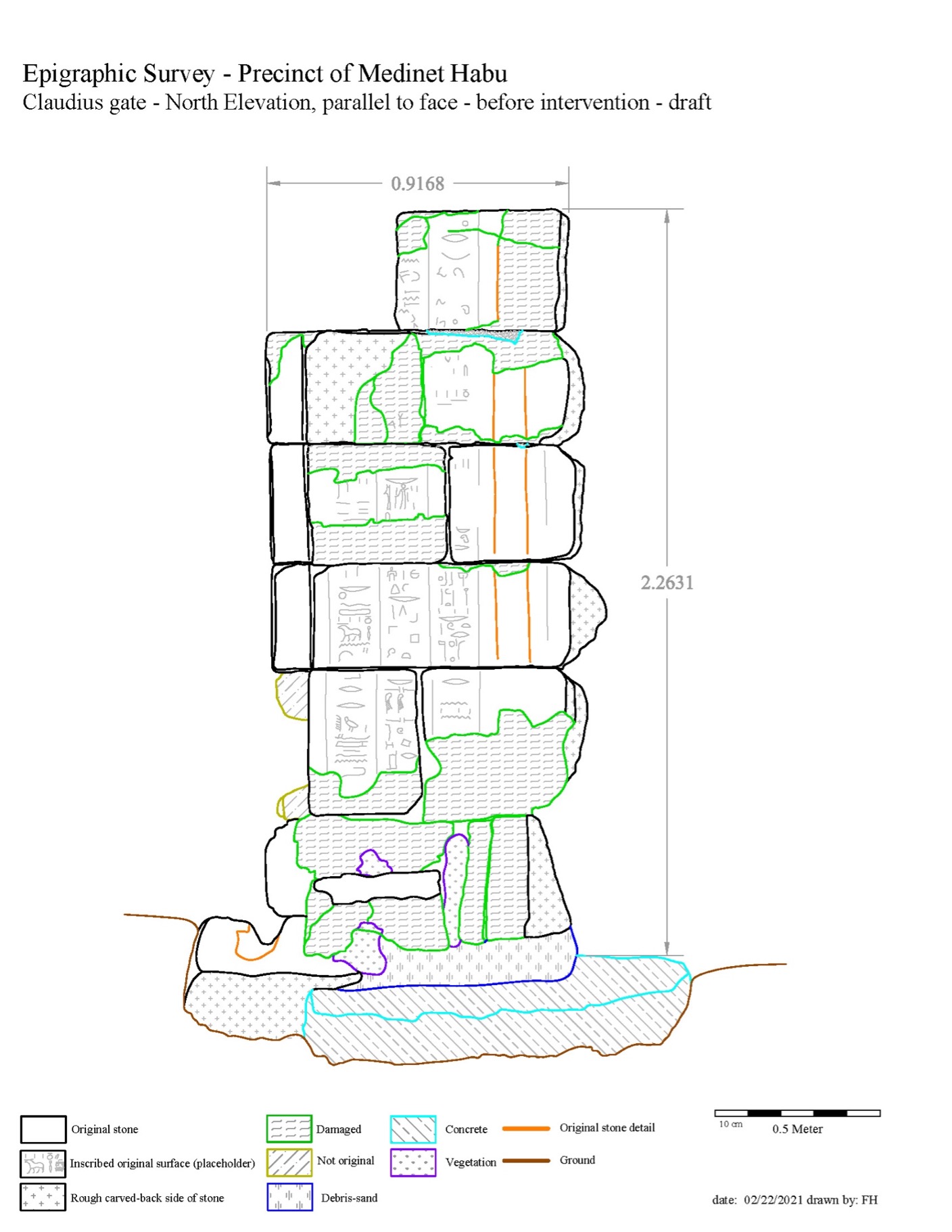 Diagram, engineering drawingDescription automatically generated