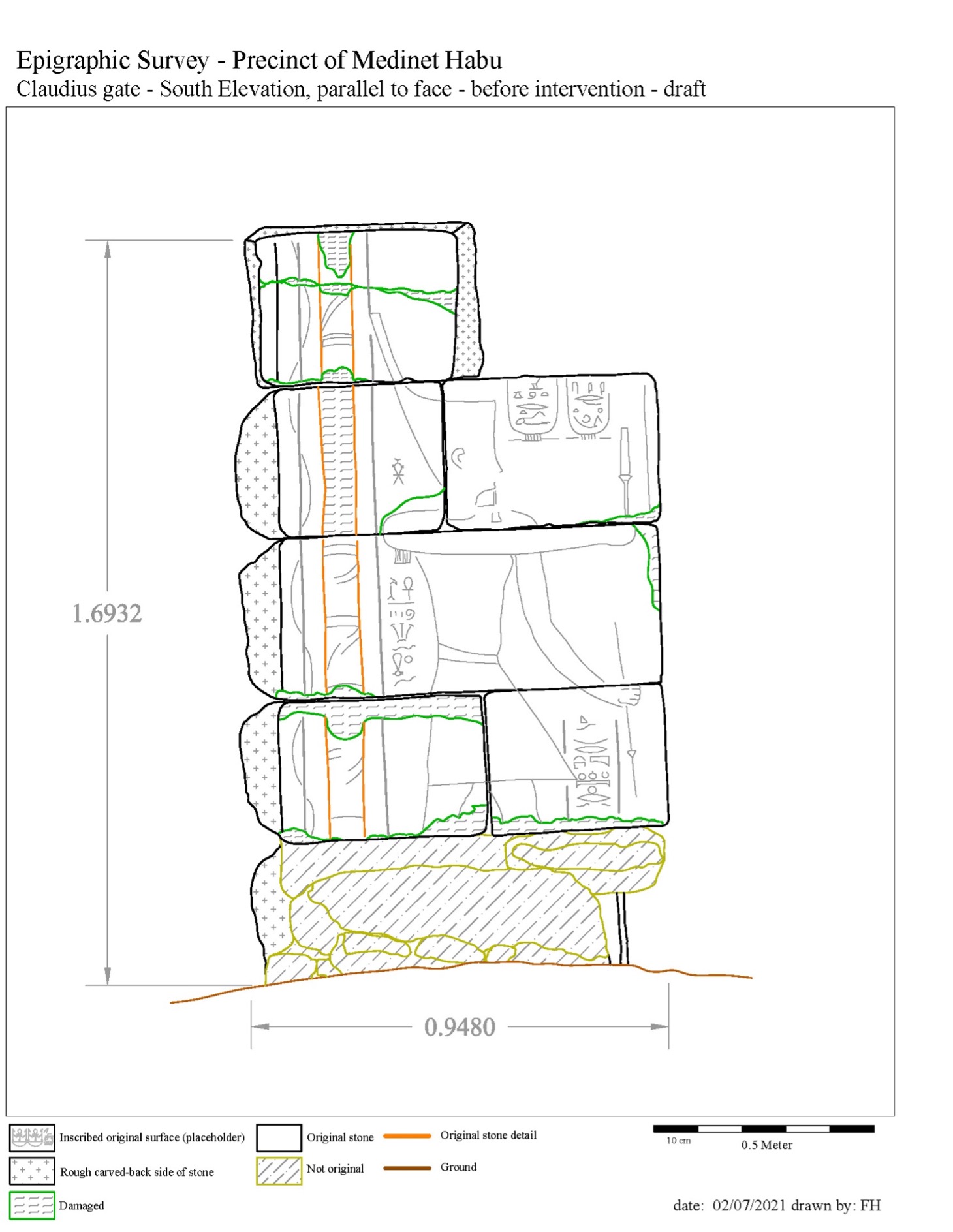 Diagram, engineering drawingDescription automatically generated