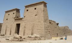 Khonsu Temple in Karnak Photo by Ray Johnson_0.jpg